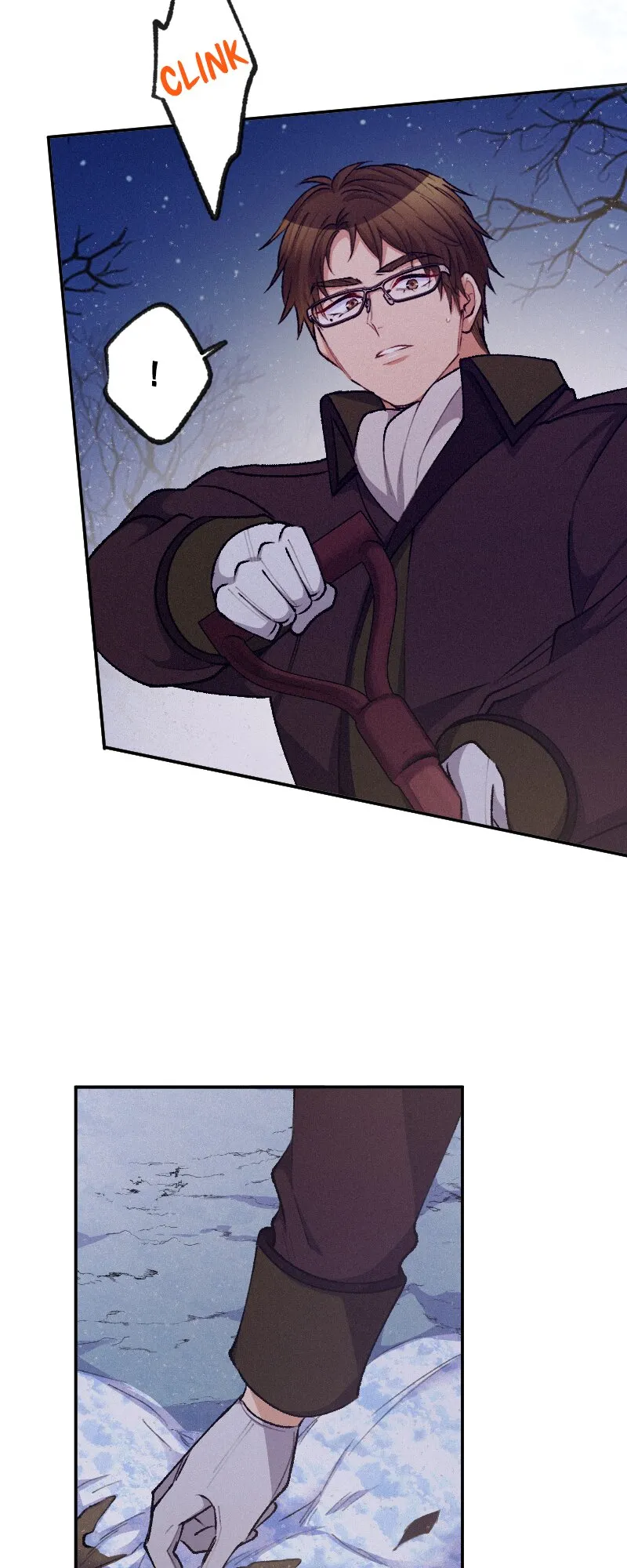 The Heat of the Reincarnated Villainess Chapter 118 Online - página 34