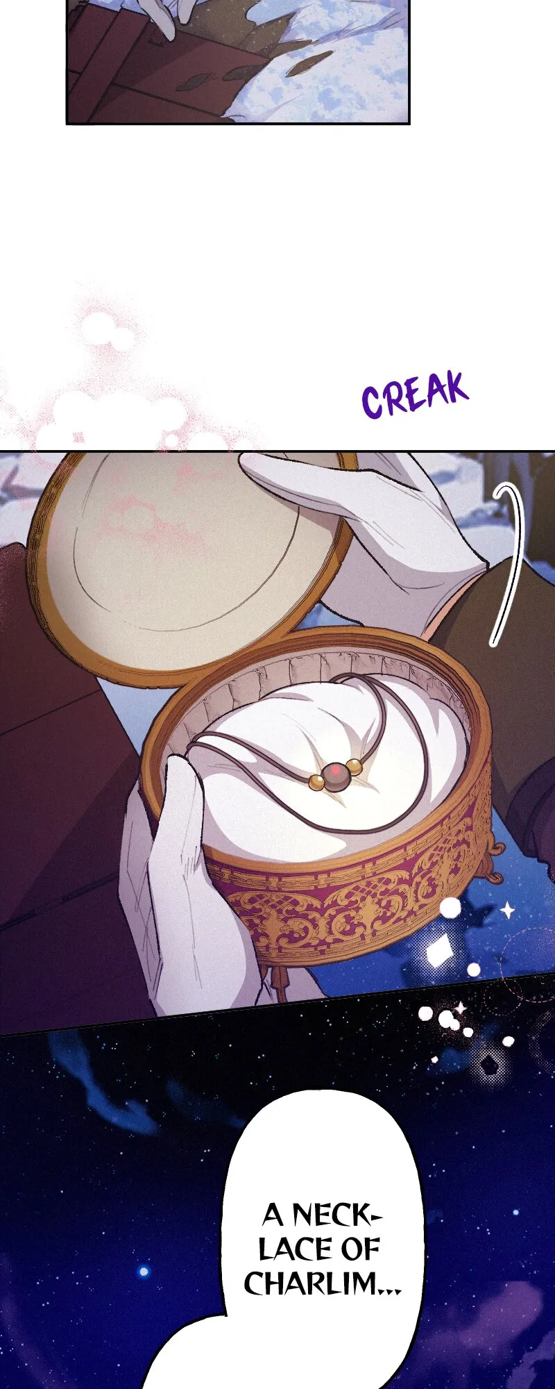 The Heat of the Reincarnated Villainess Chapter 118 Online - página 35