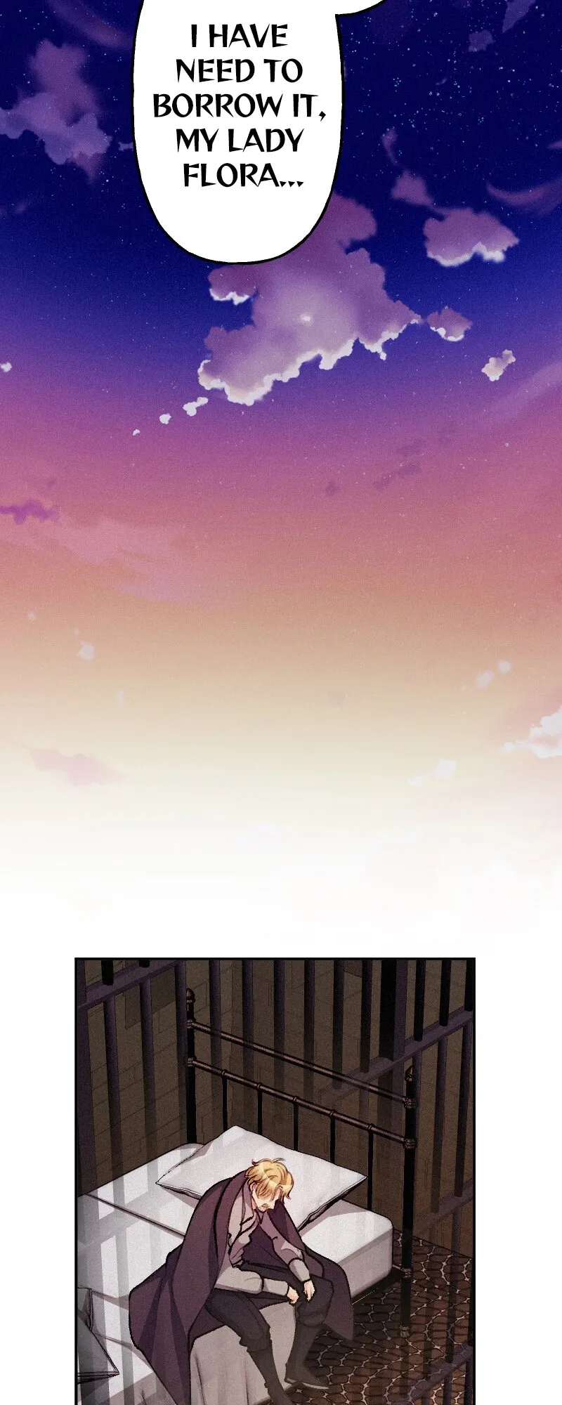 The Heat of the Reincarnated Villainess Chapter 118 Online - página 36