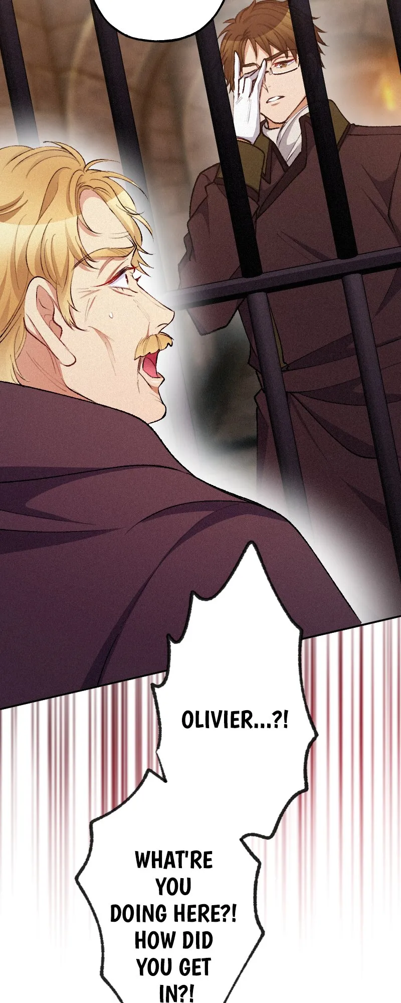 The Heat of the Reincarnated Villainess Chapter 118 Online - página 38