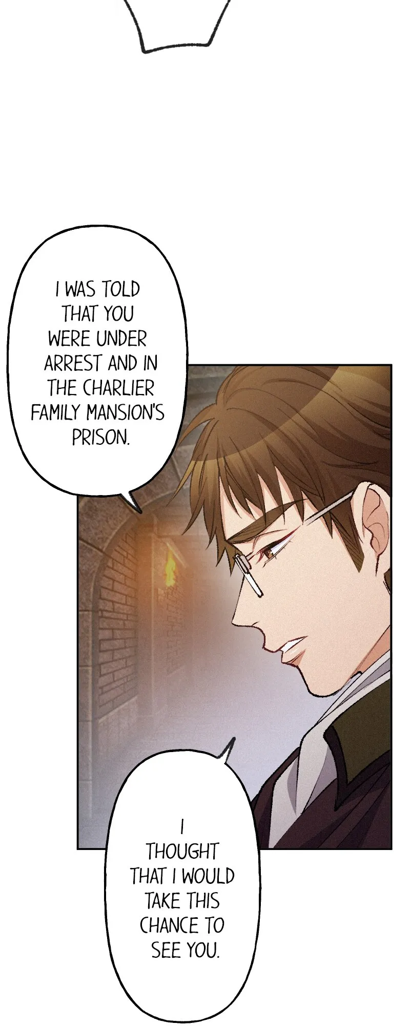 The Heat of the Reincarnated Villainess Chapter 118 Online - página 39