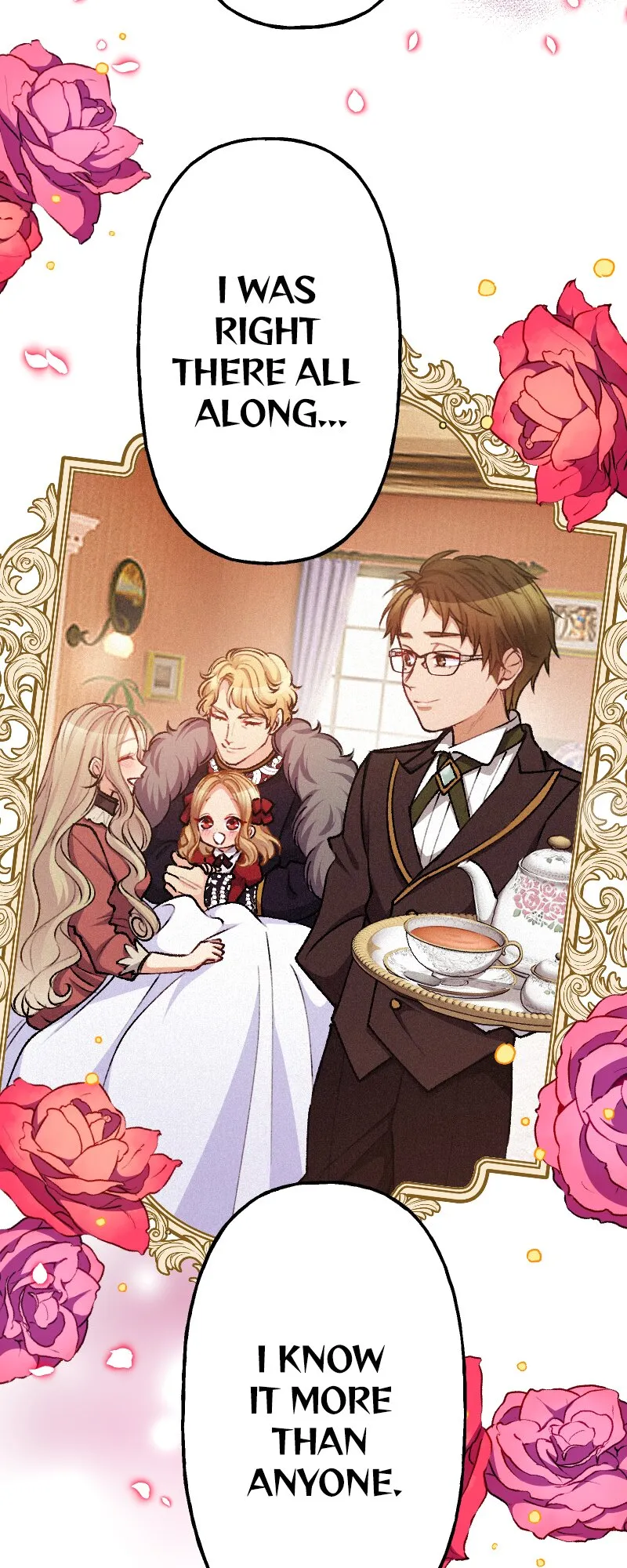 The Heat of the Reincarnated Villainess Chapter 118 Online - página 42