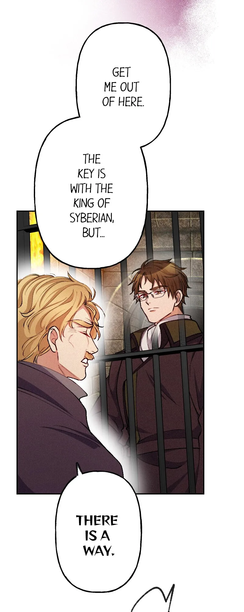 The Heat of the Reincarnated Villainess Chapter 118 Online - página 44