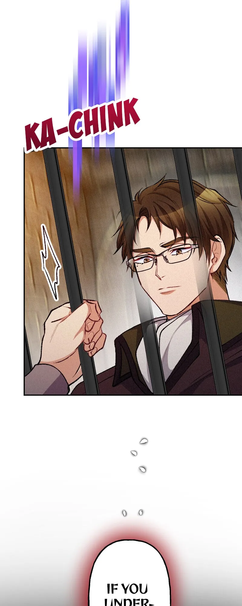 The Heat of the Reincarnated Villainess Chapter 118 Online - página 46