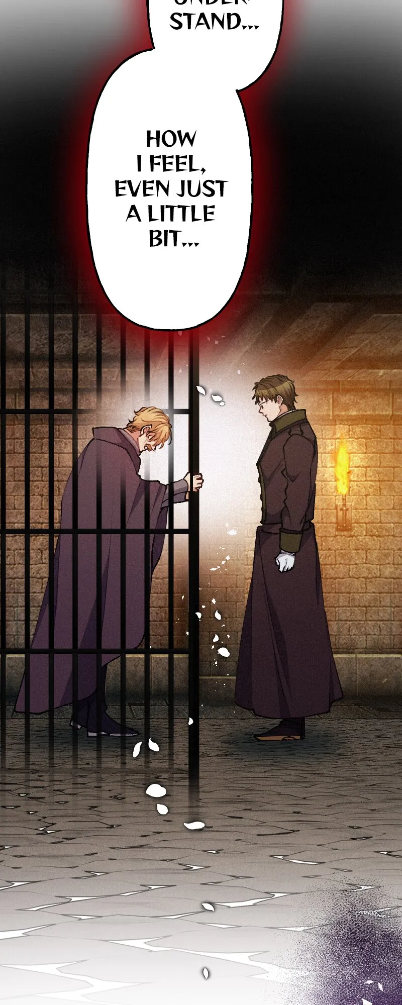 The Heat of the Reincarnated Villainess Chapter 118 Online - página 47