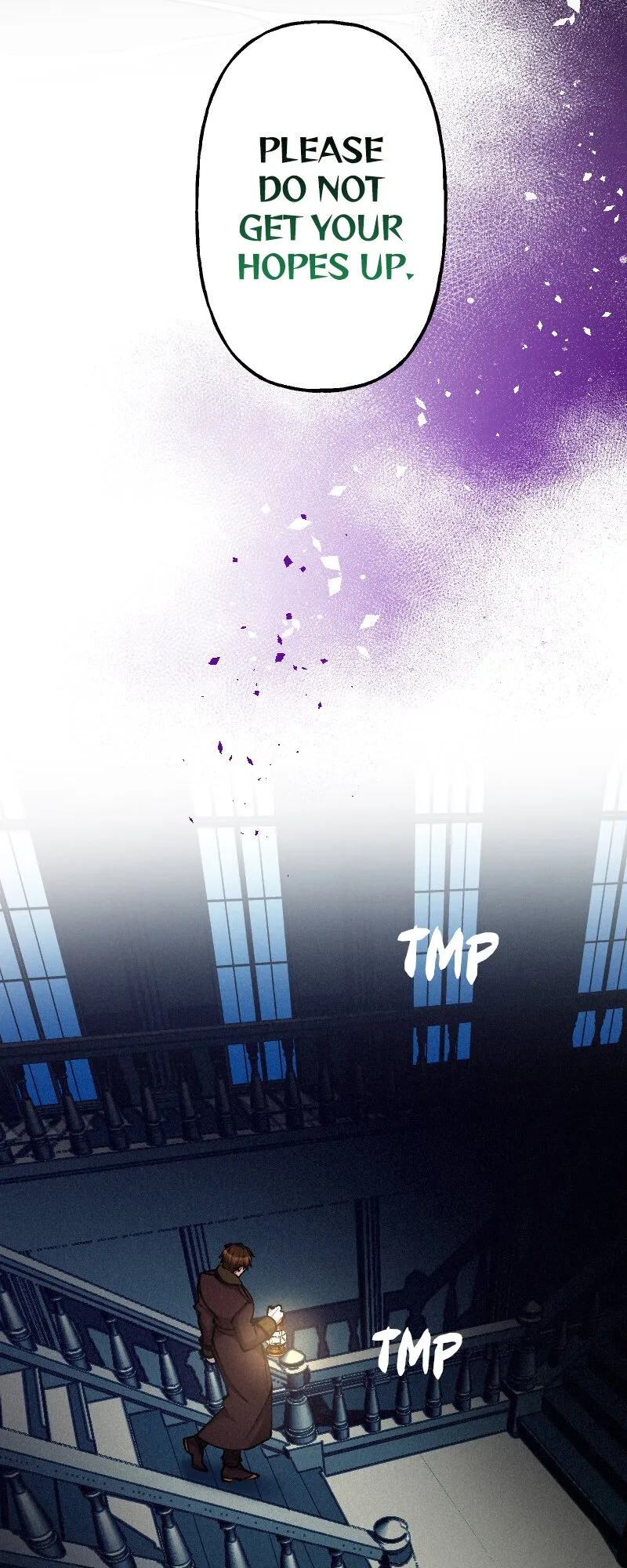 The Heat of the Reincarnated Villainess Chapter 118 Online - página 48