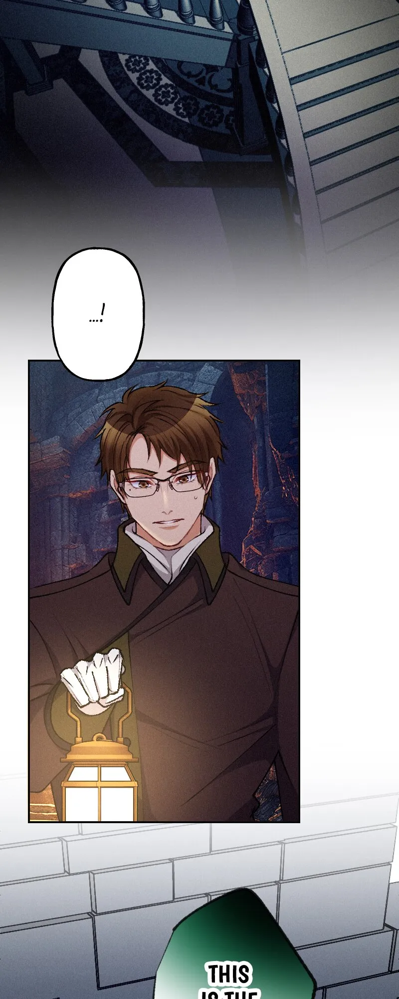 The Heat of the Reincarnated Villainess Chapter 118 Online - página 49