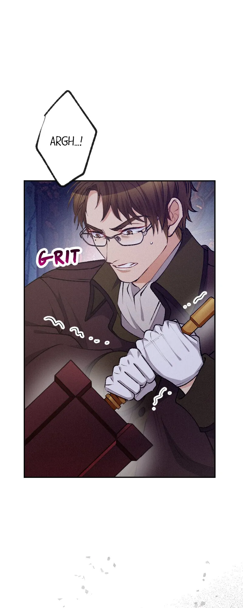 The Heat of the Reincarnated Villainess Chapter 118 Online - página 51