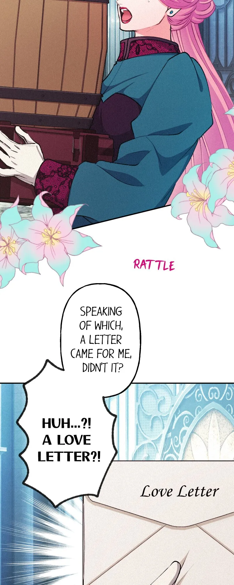 The Heat of the Reincarnated Villainess Chapter 118 Online - página 54