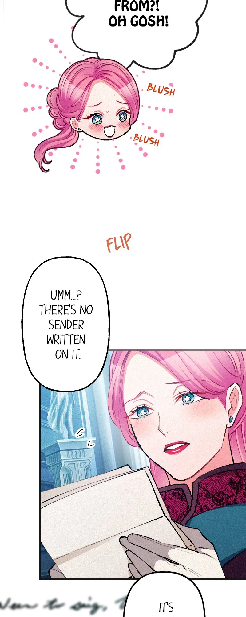The Heat of the Reincarnated Villainess Chapter 118 Online - página 56