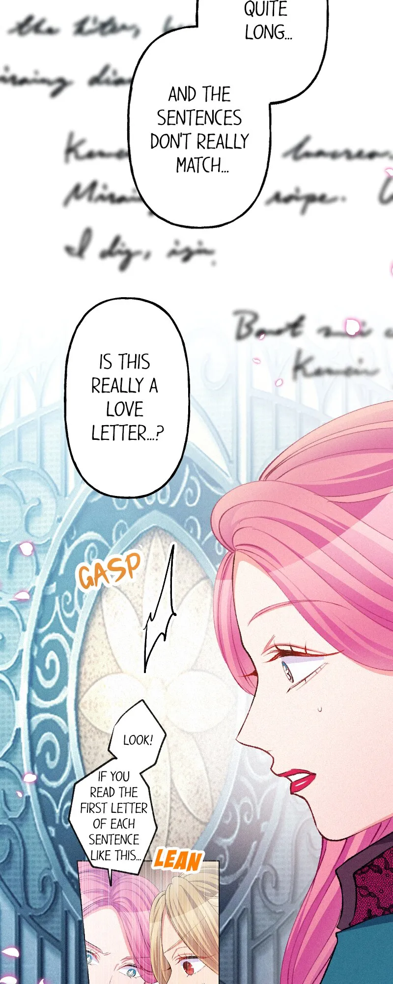 The Heat of the Reincarnated Villainess Chapter 118 Online - página 57