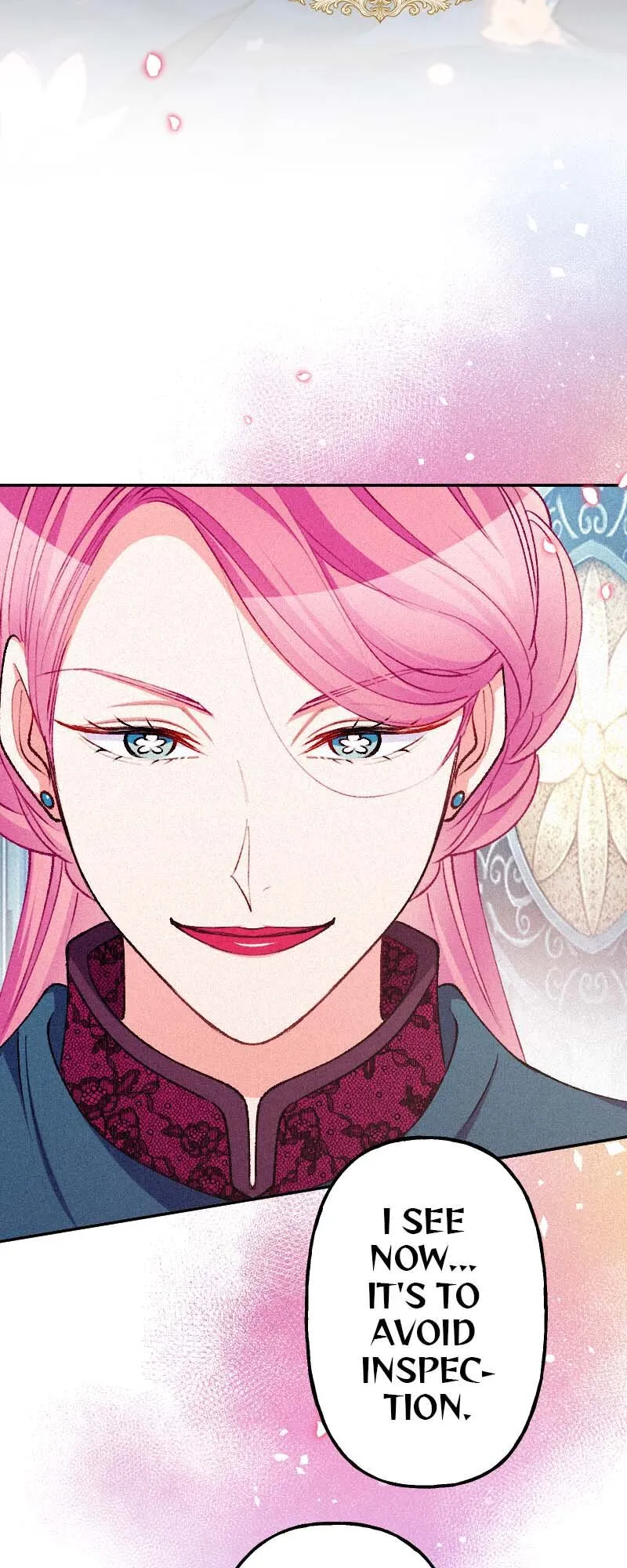 The Heat of the Reincarnated Villainess Chapter 119 Online - página 2
