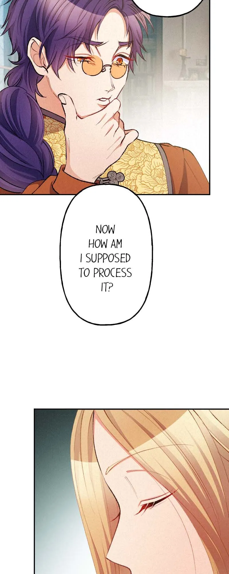 The Heat of the Reincarnated Villainess Chapter 119 Online - página 8