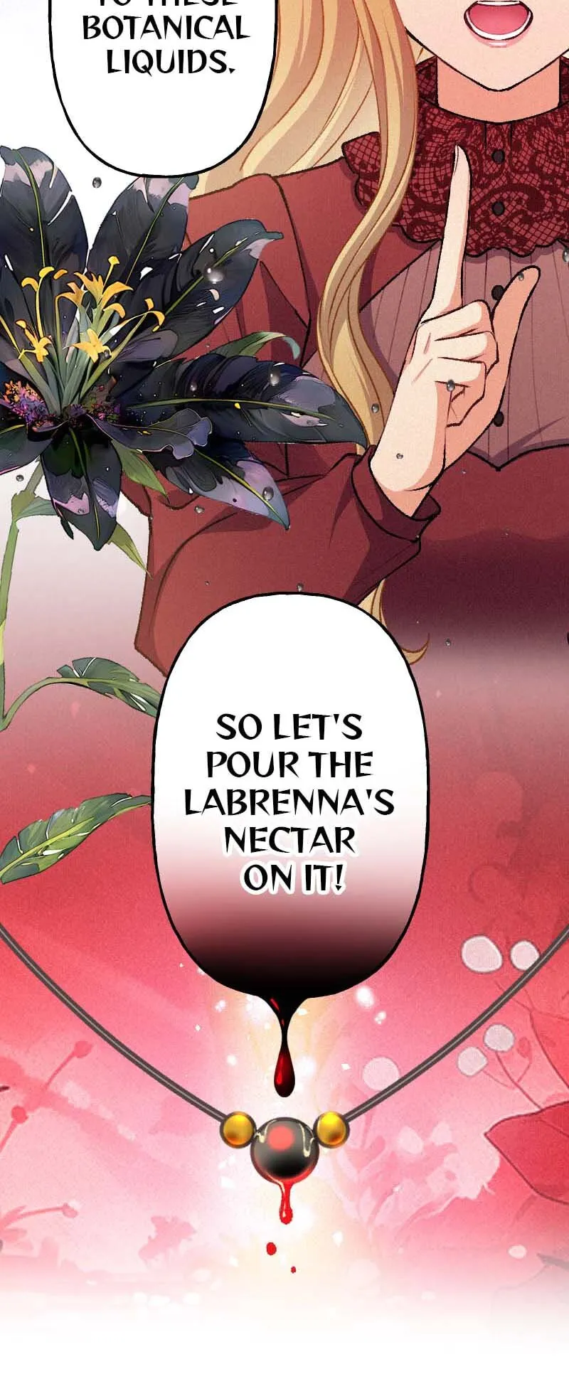 The Heat of the Reincarnated Villainess Chapter 119 Online - página 10