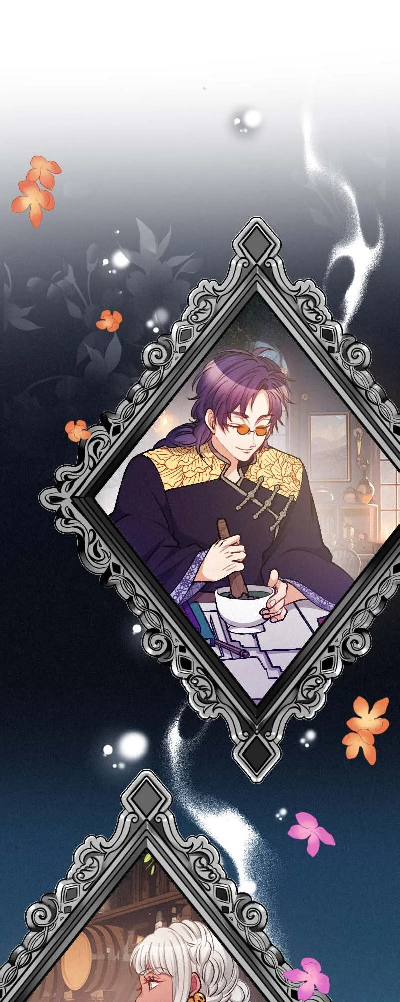 The Heat of the Reincarnated Villainess Chapter 119 Online - página 11