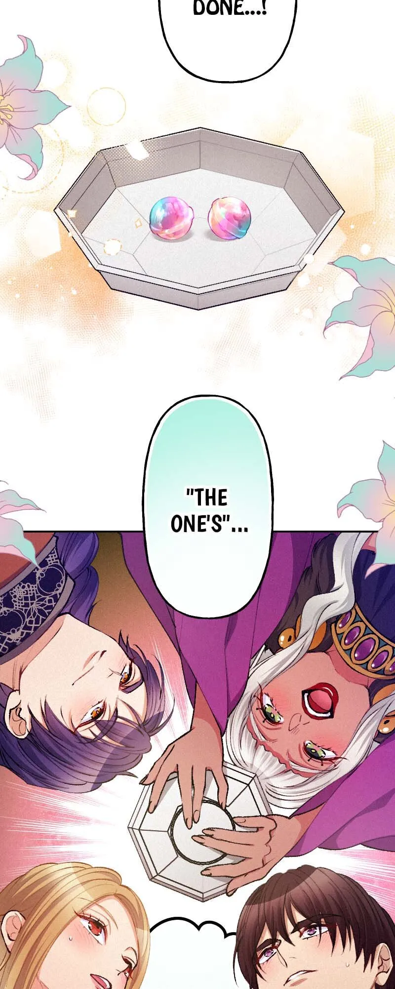 The Heat of the Reincarnated Villainess Chapter 119 Online - página 13