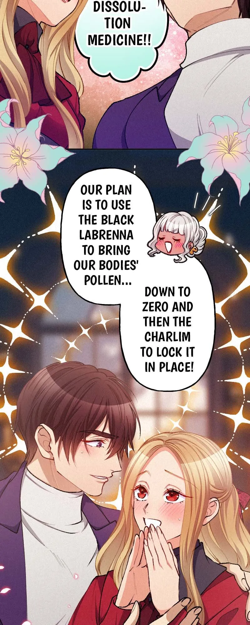 The Heat of the Reincarnated Villainess Chapter 119 Online - página 14