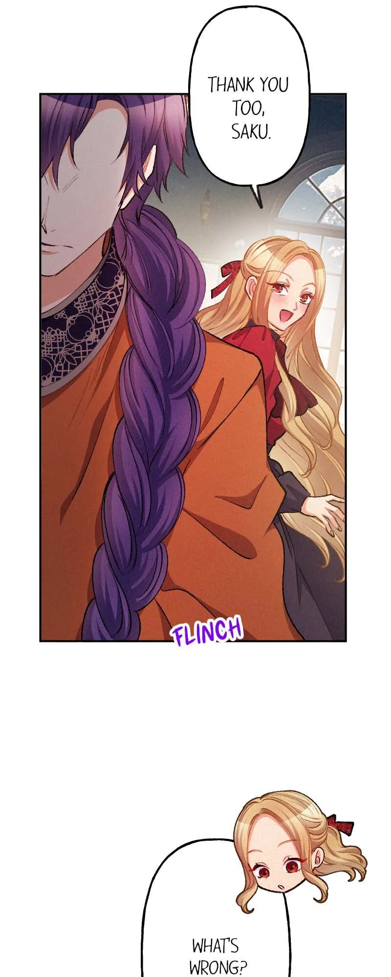 The Heat of the Reincarnated Villainess Chapter 119 Online - página 17