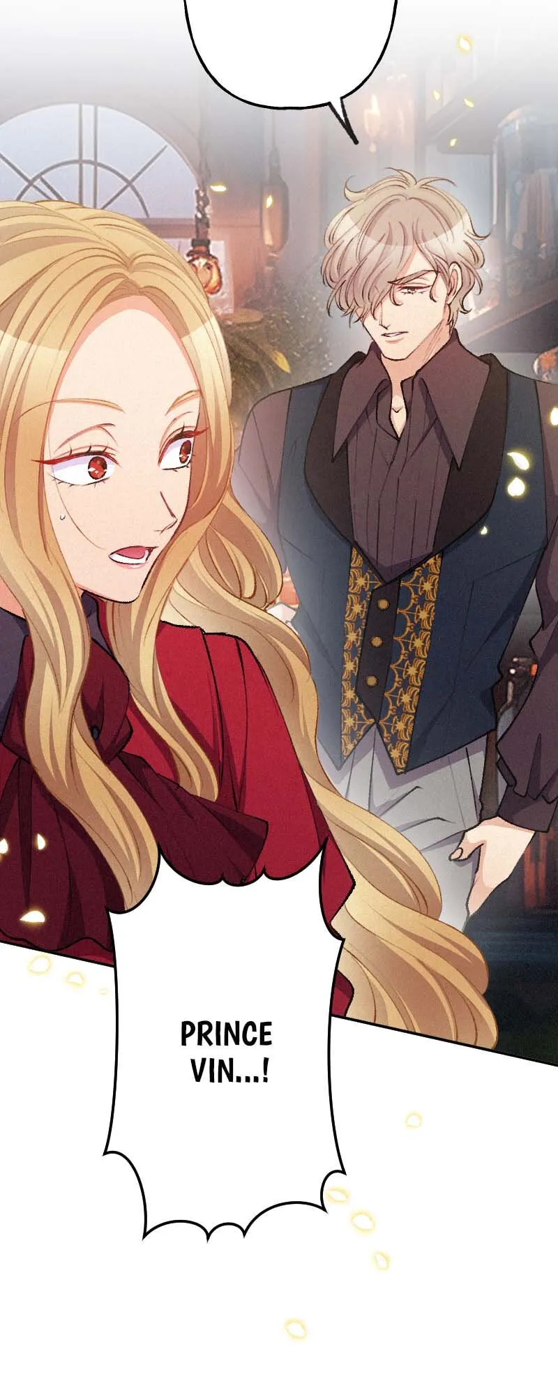 The Heat of the Reincarnated Villainess Chapter 119 Online - página 20