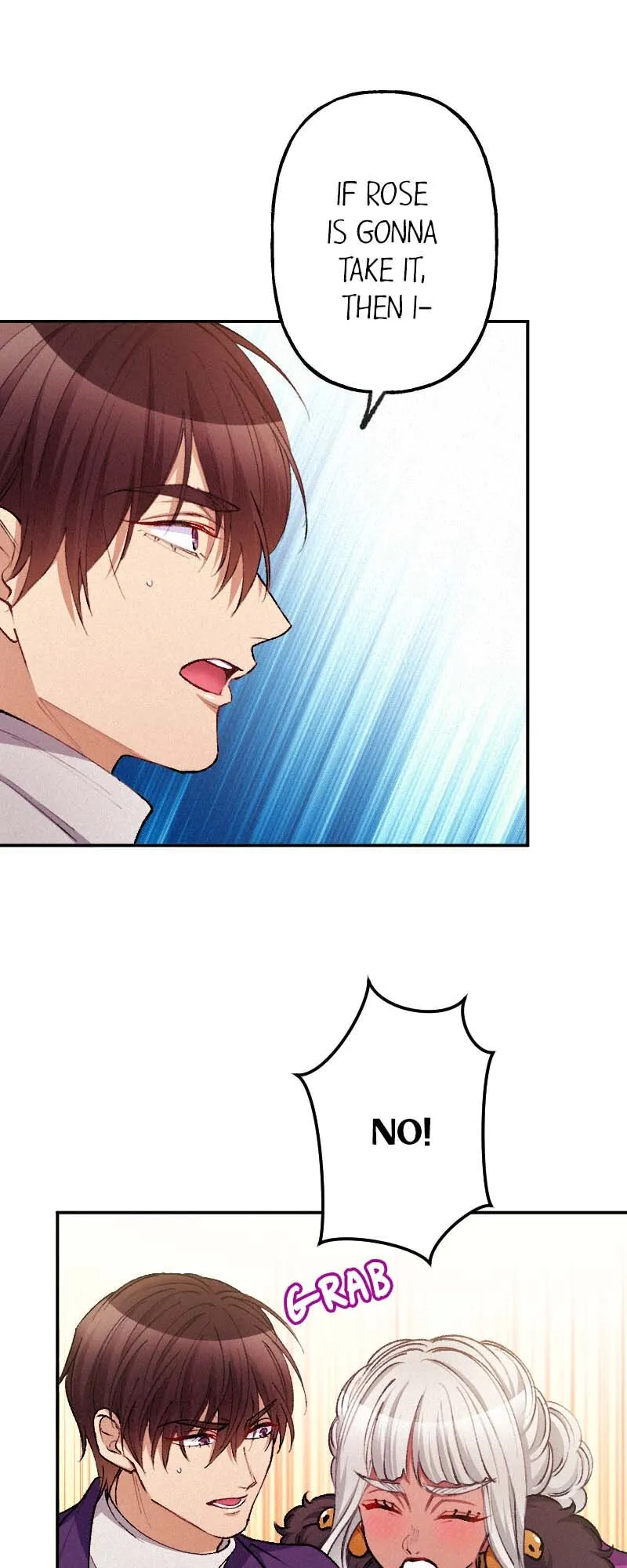 The Heat of the Reincarnated Villainess Chapter 119 Online - página 22