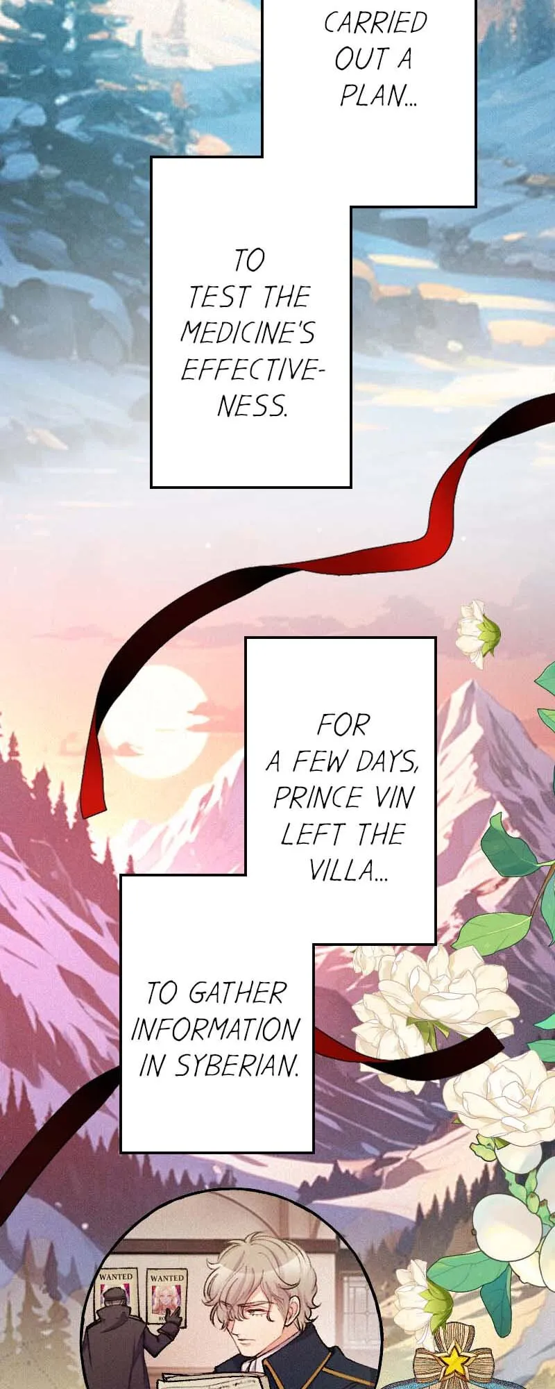 The Heat of the Reincarnated Villainess Chapter 119 Online - página 27
