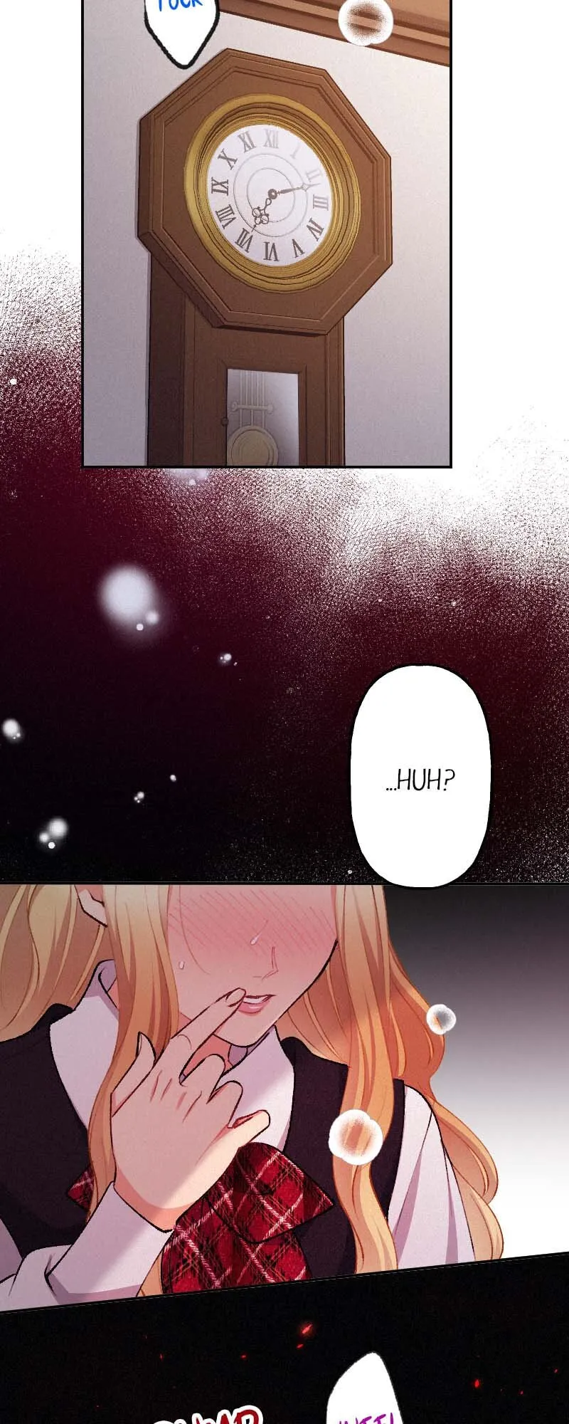 The Heat of the Reincarnated Villainess Chapter 119 Online - página 39