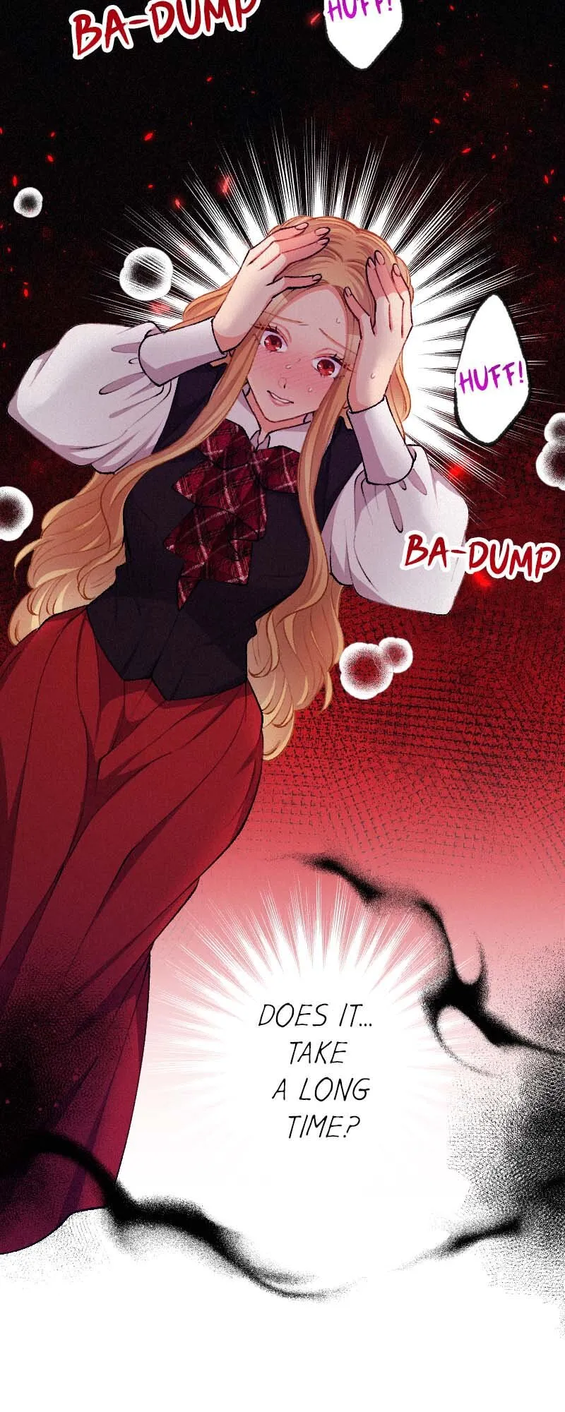The Heat of the Reincarnated Villainess Chapter 119 Online - página 40