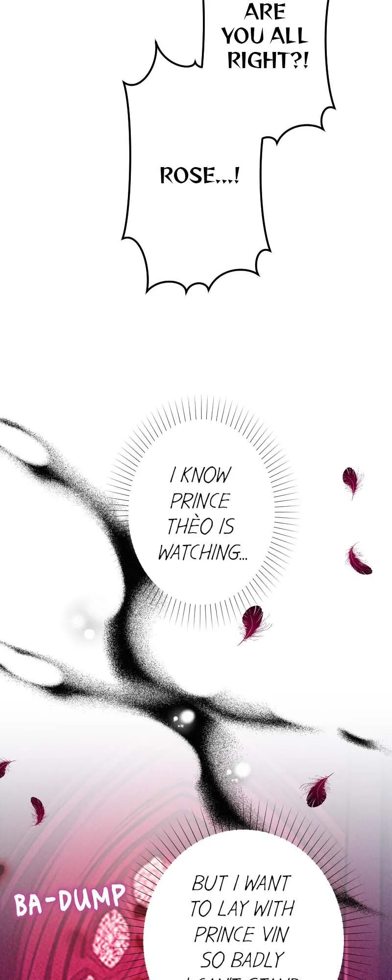 The Heat of the Reincarnated Villainess Chapter 119 Online - página 42