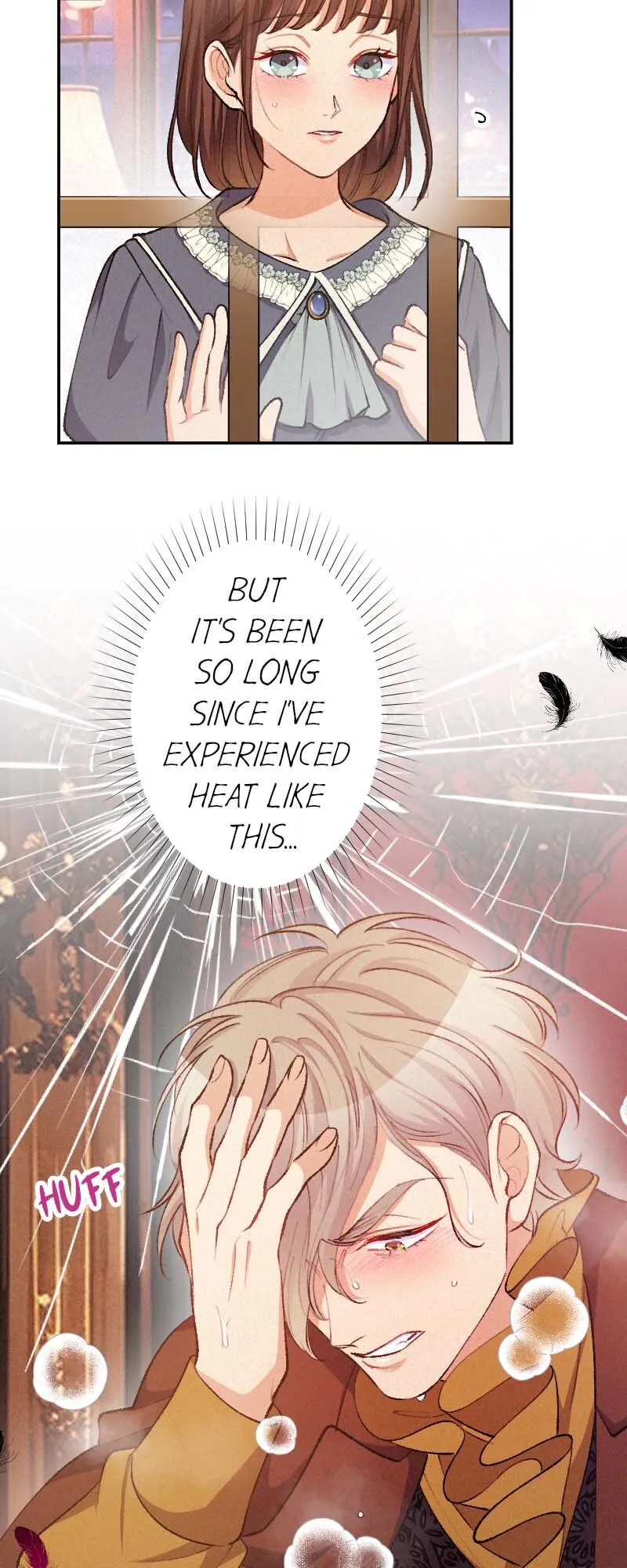 The Heat of the Reincarnated Villainess Chapter 119 Online - página 45