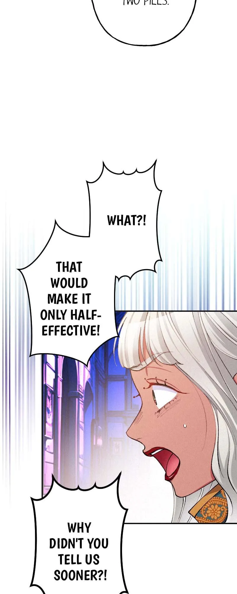 The Heat of the Reincarnated Villainess Chapter 119 Online - página 52