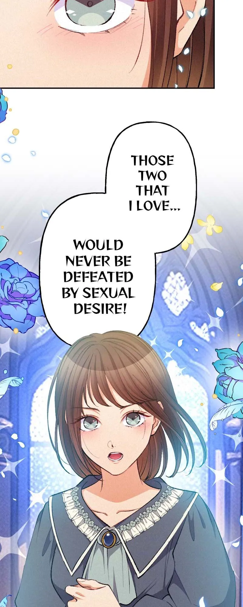 The Heat of the Reincarnated Villainess Chapter 119 Online - página 56