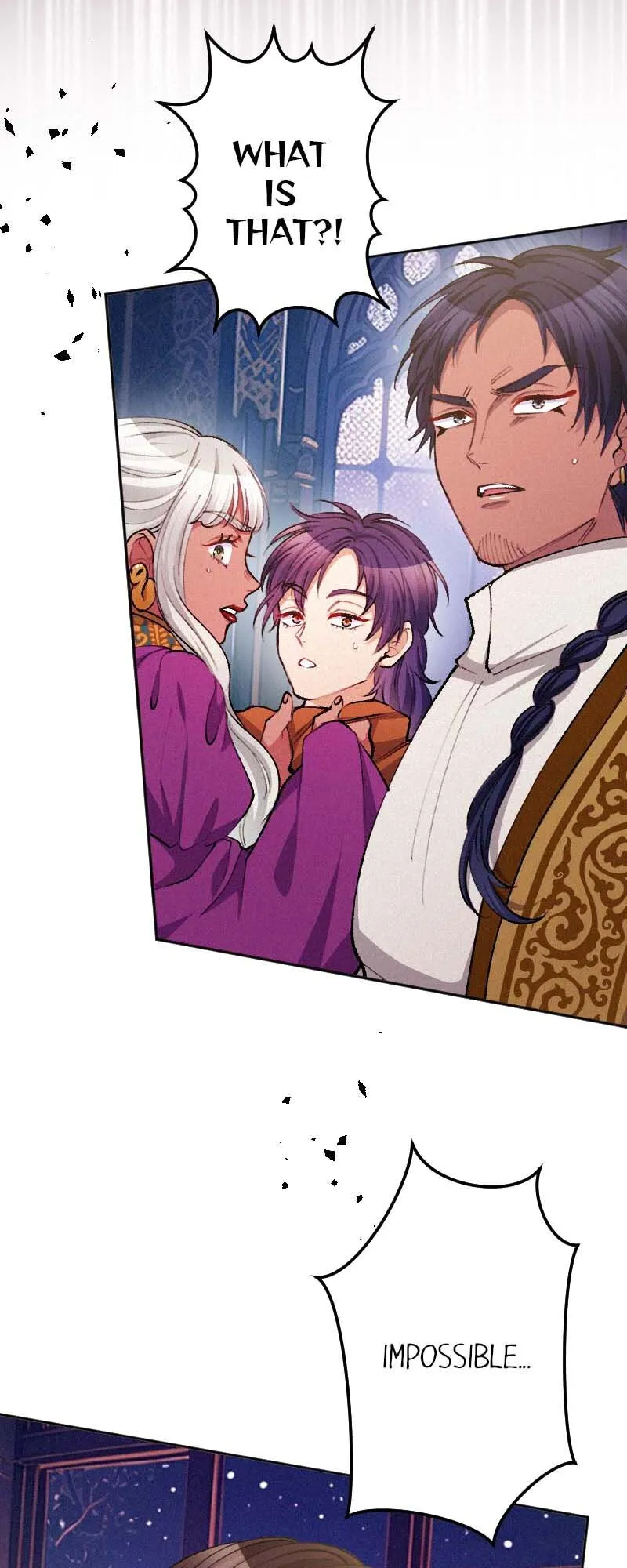 The Heat of the Reincarnated Villainess Chapter 119 Online - página 59
