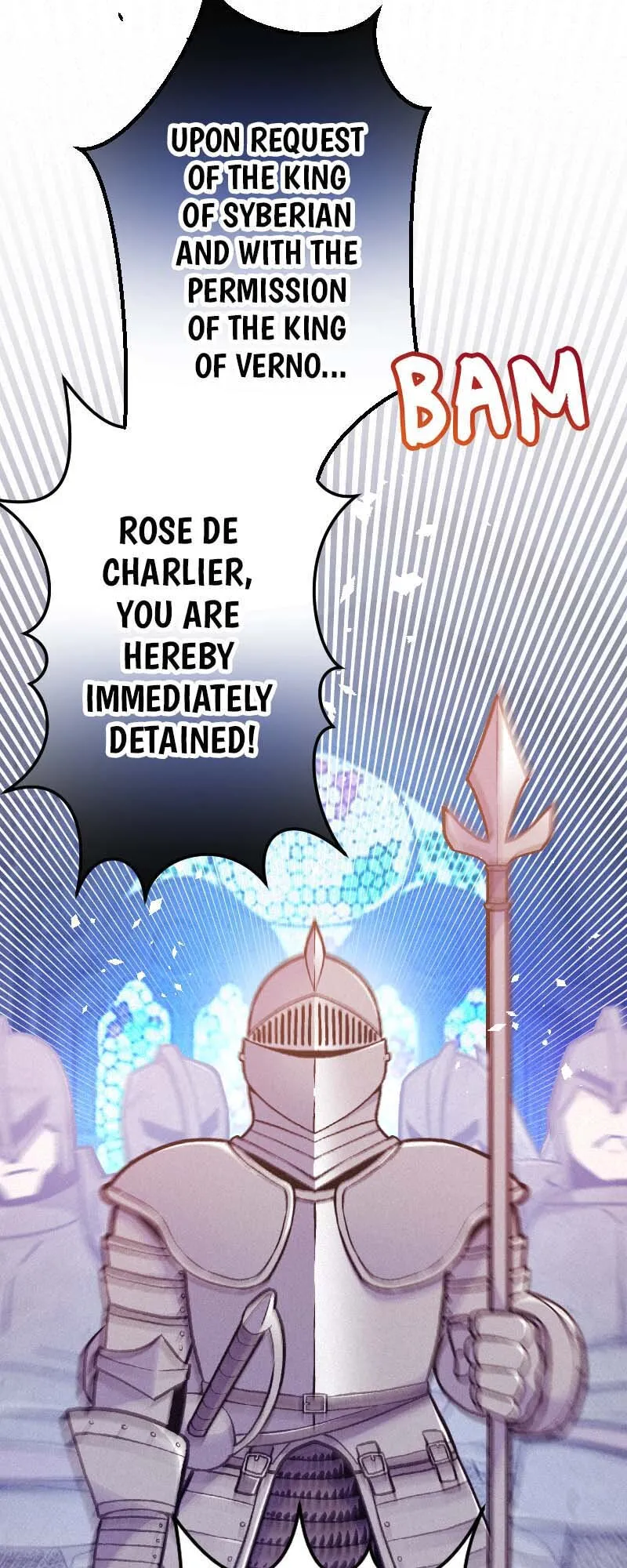 The Heat of the Reincarnated Villainess Chapter 119 Online - página 63