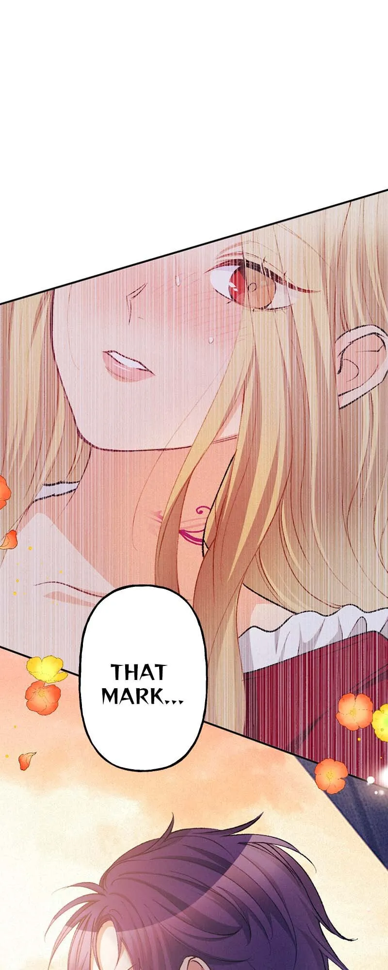 The Heat of the Reincarnated Villainess Chapter 124 Online - página 1