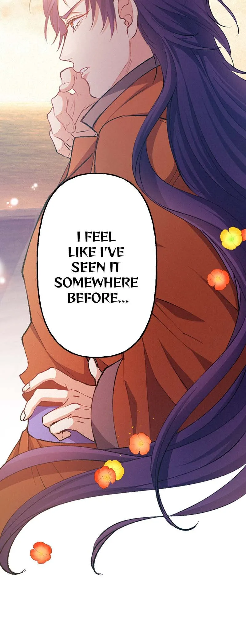 The Heat of the Reincarnated Villainess Chapter 124 Online - página 2
