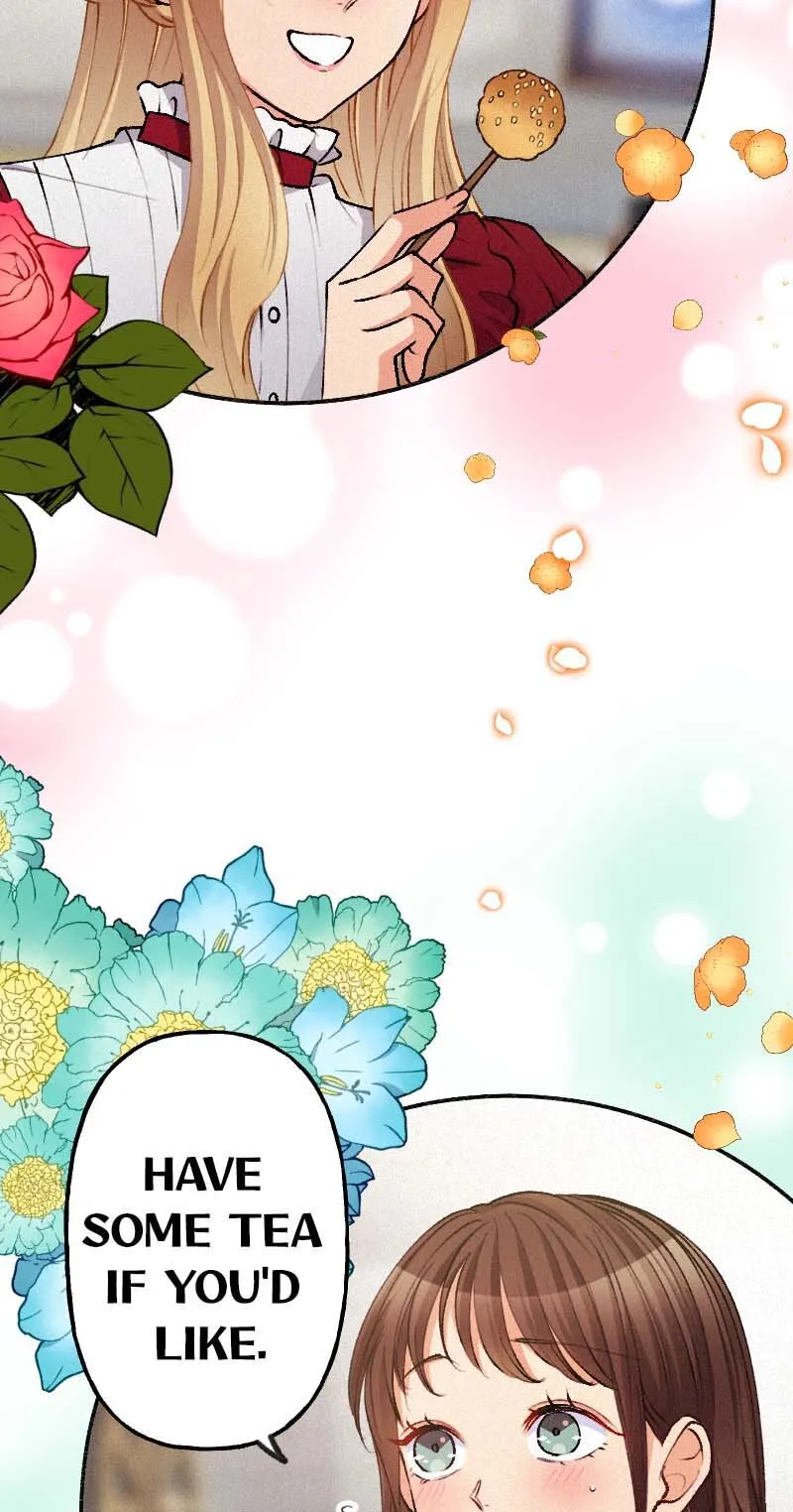The Heat of the Reincarnated Villainess Chapter 124 Online - página 5