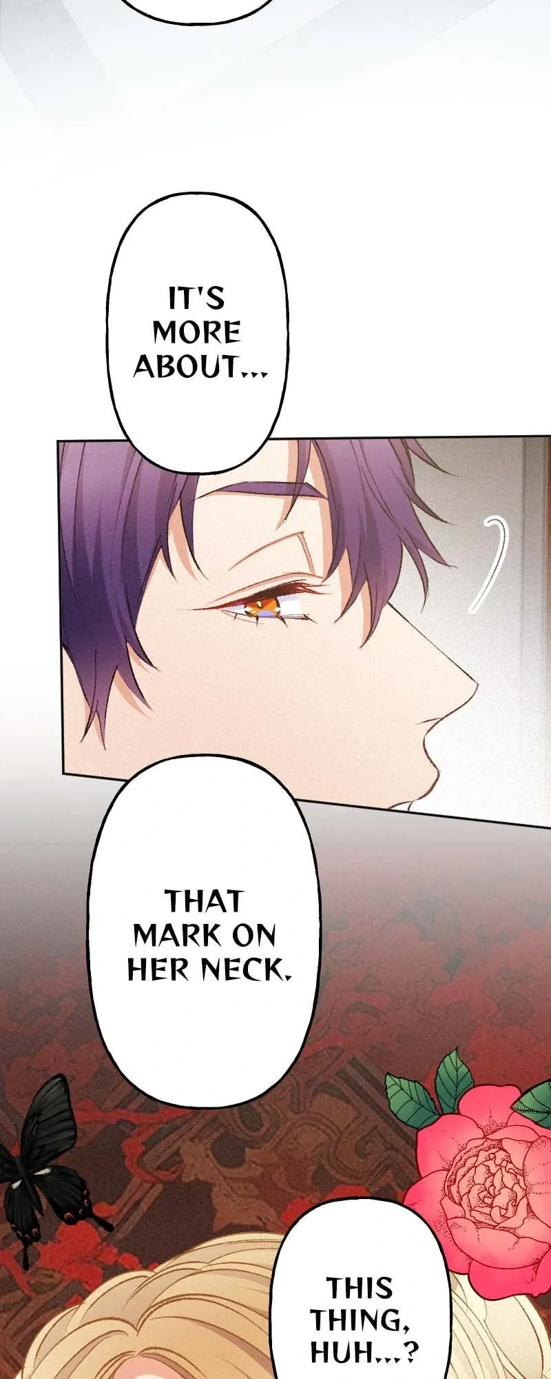 The Heat of the Reincarnated Villainess Chapter 124 Online - página 12