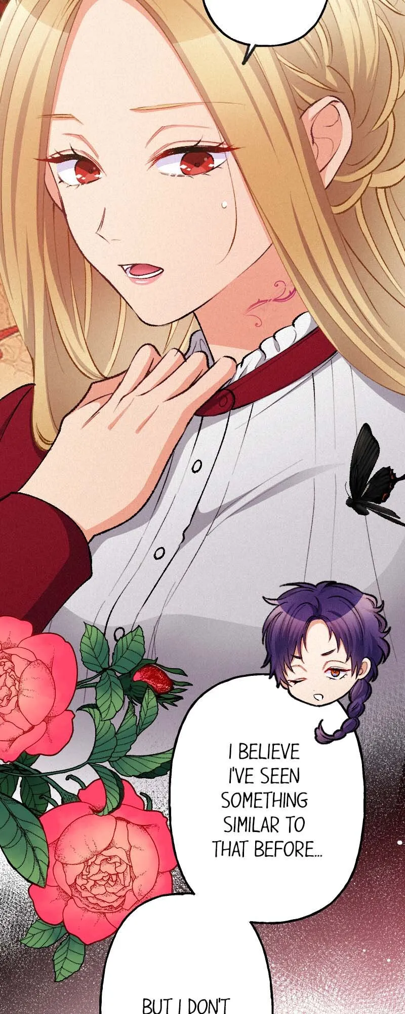 The Heat of the Reincarnated Villainess Chapter 124 Online - página 13