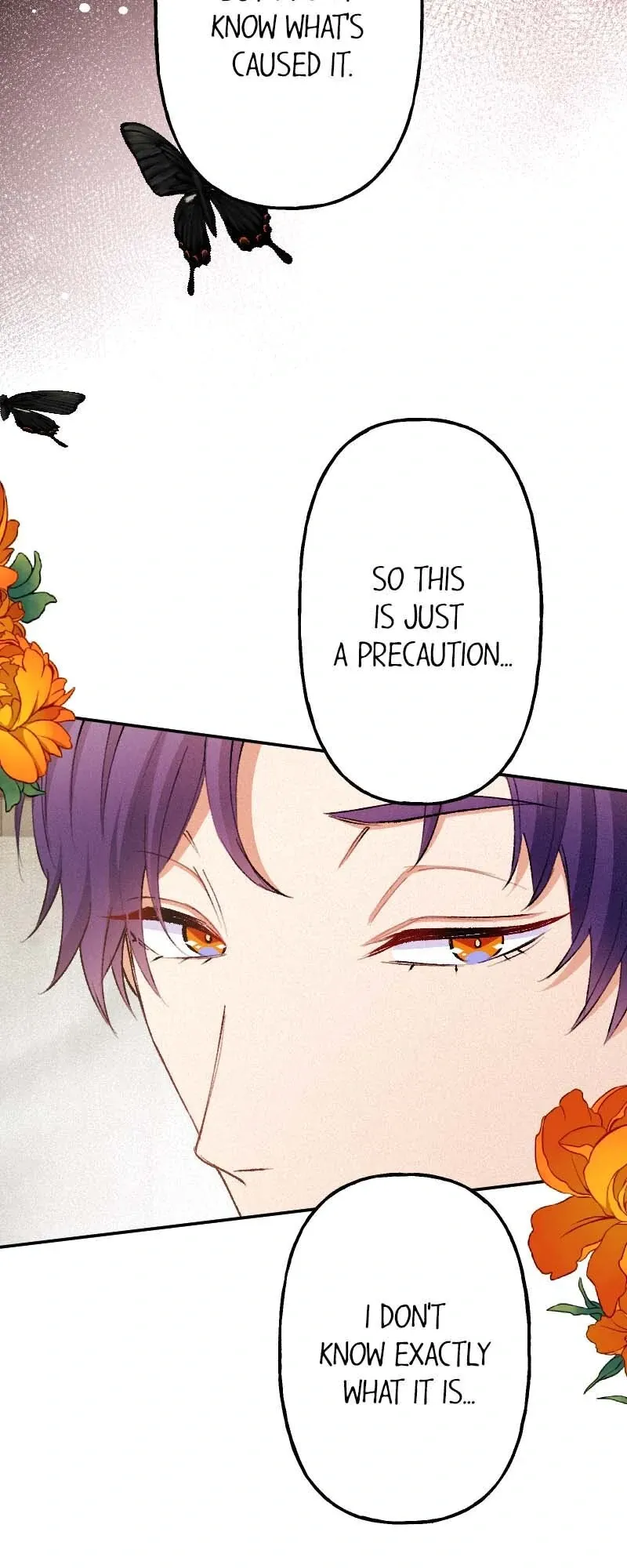 The Heat of the Reincarnated Villainess Chapter 124 Online - página 14