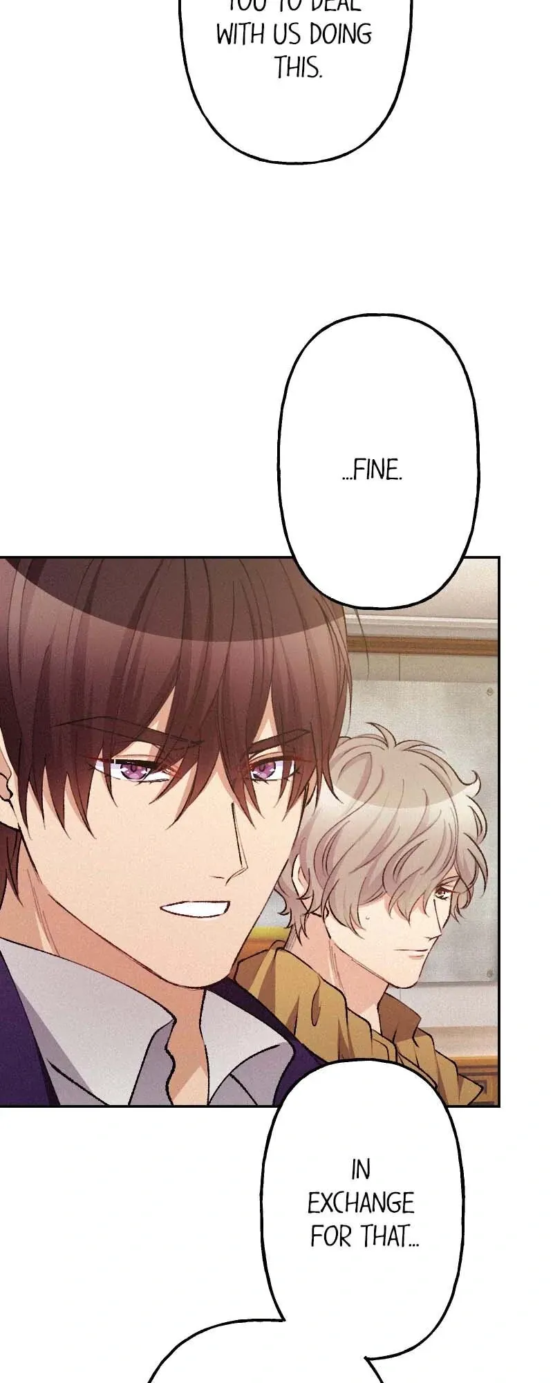 The Heat of the Reincarnated Villainess Chapter 124 Online - página 16