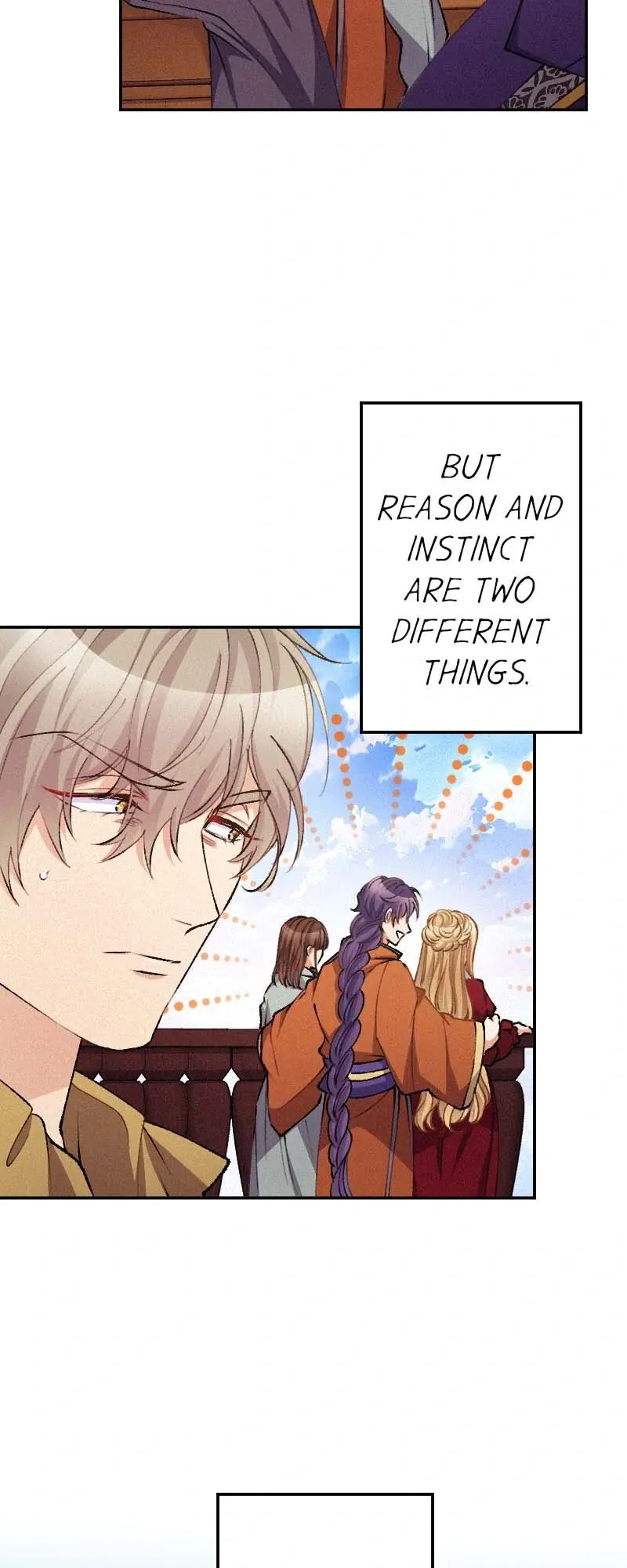 The Heat of the Reincarnated Villainess Chapter 124 Online - página 19