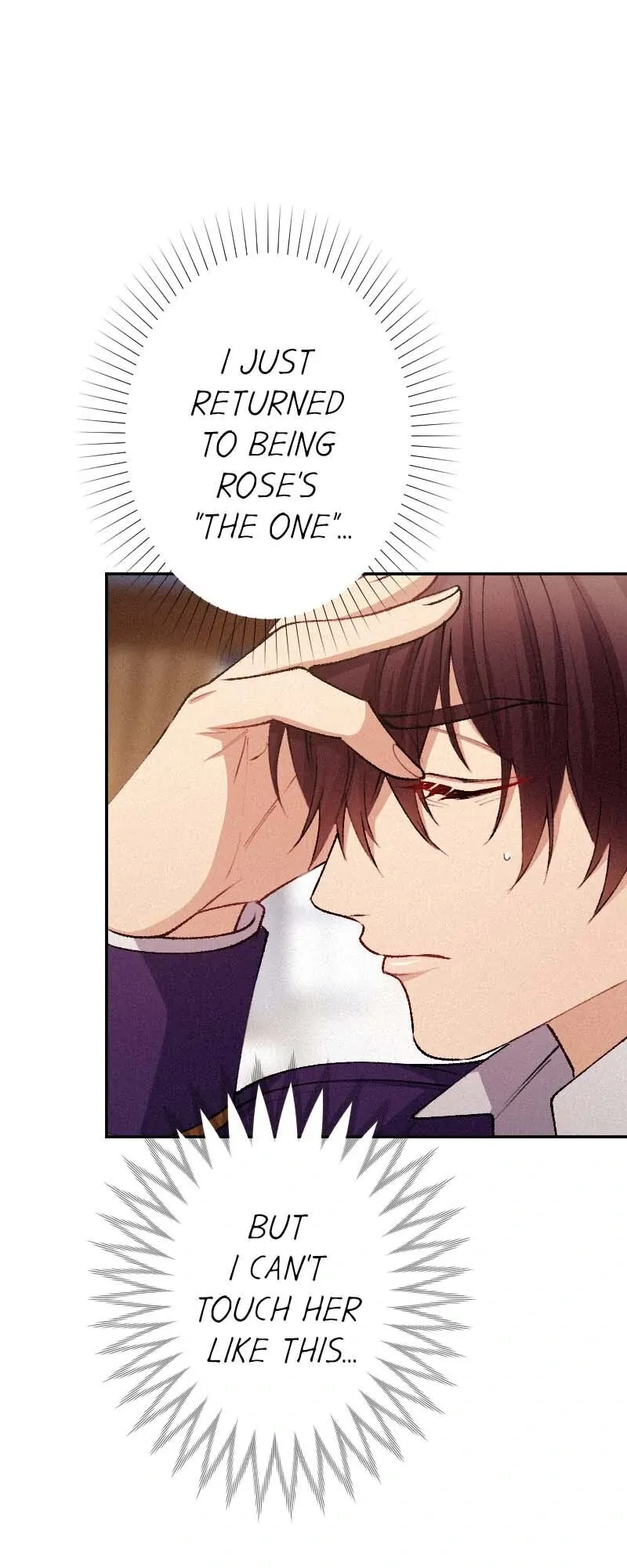 The Heat of the Reincarnated Villainess Chapter 124 Online - página 21