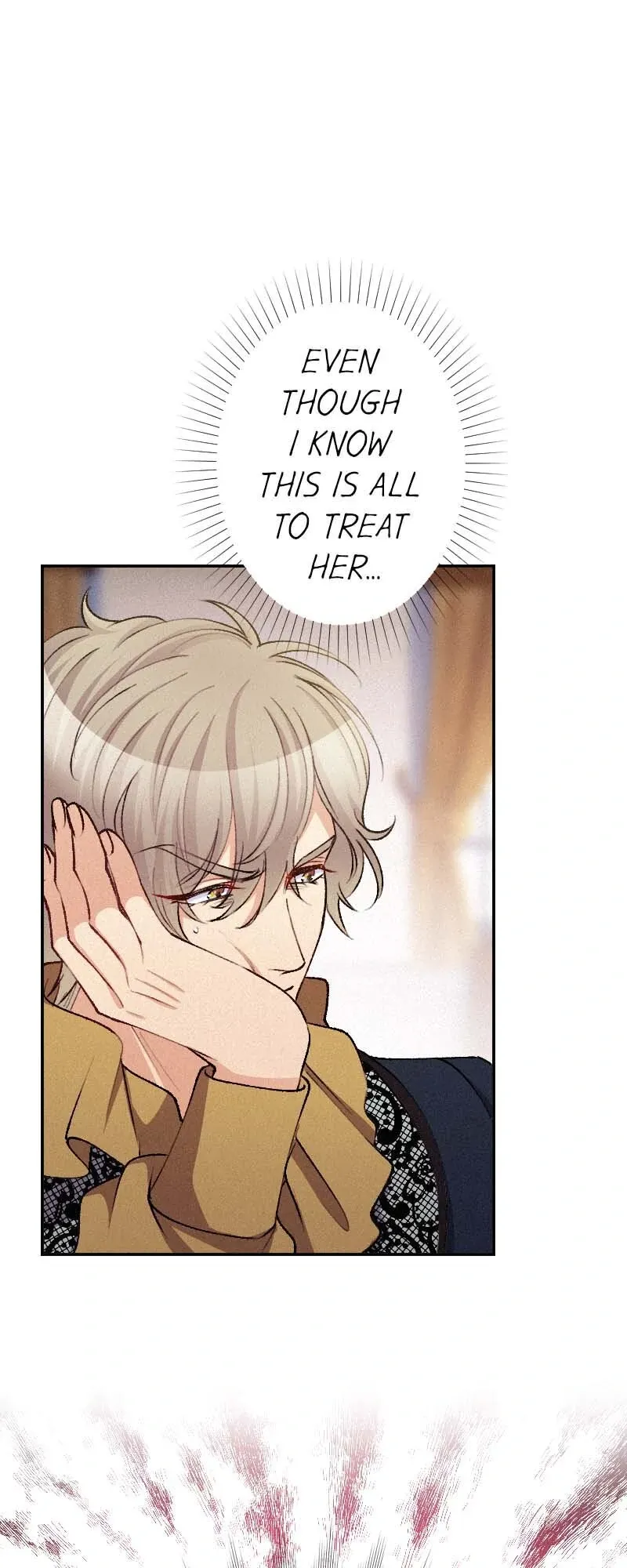 The Heat of the Reincarnated Villainess Chapter 124 Online - página 22