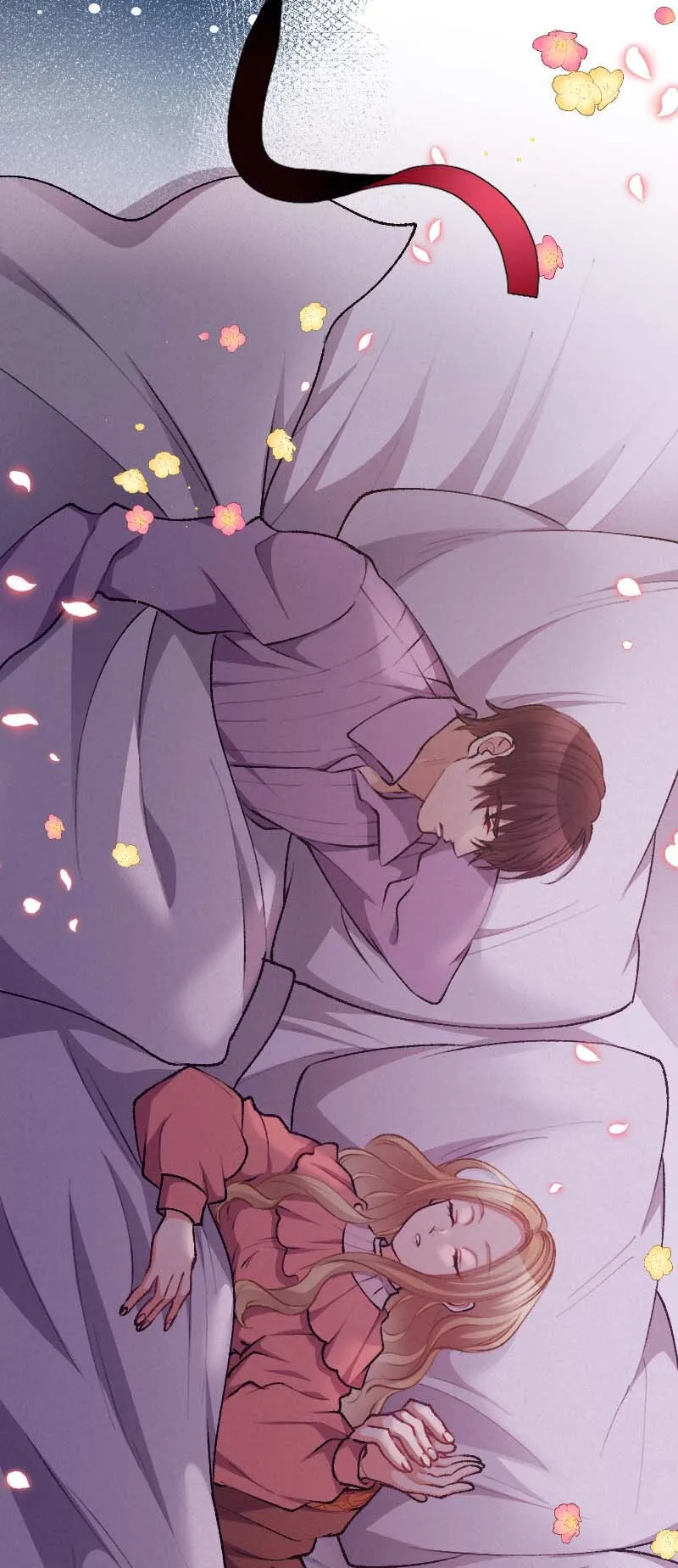 The Heat of the Reincarnated Villainess Chapter 124 Online - página 25