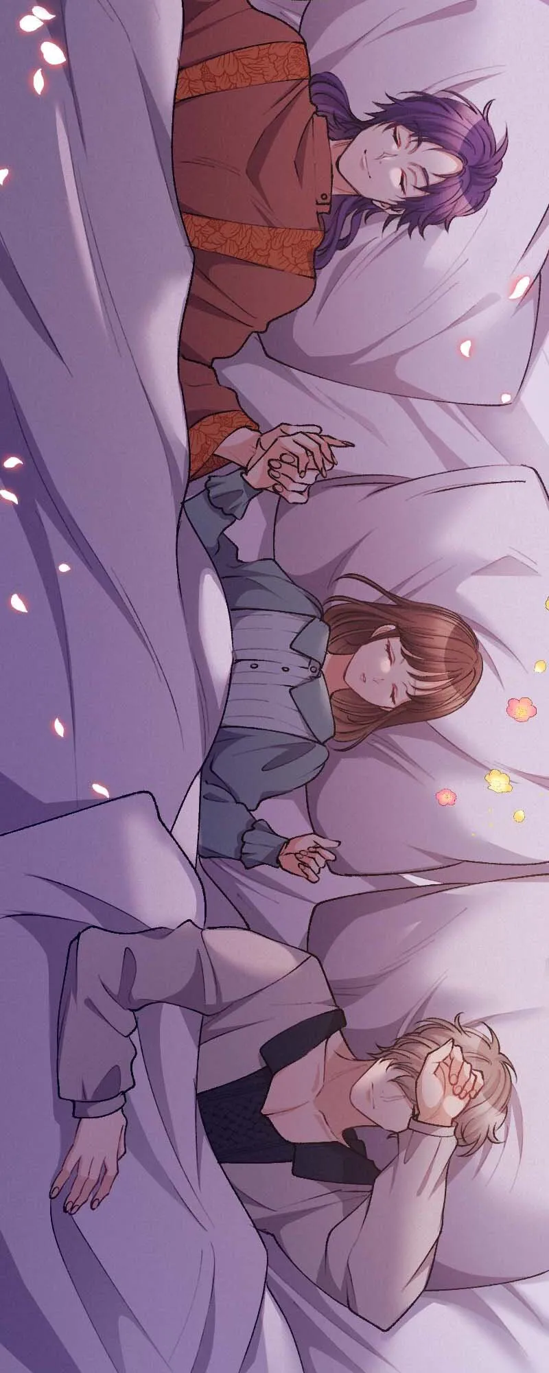 The Heat of the Reincarnated Villainess Chapter 124 Online - página 26