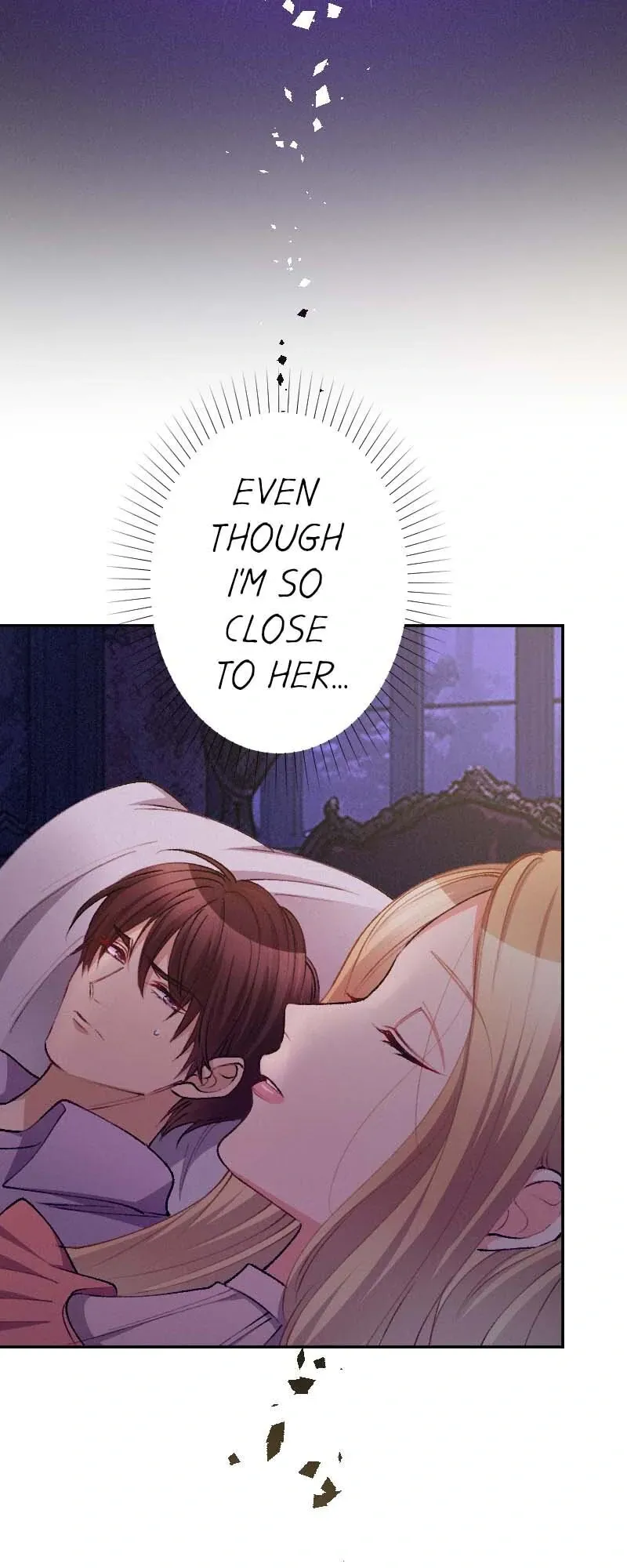 The Heat of the Reincarnated Villainess Chapter 124 Online - página 29