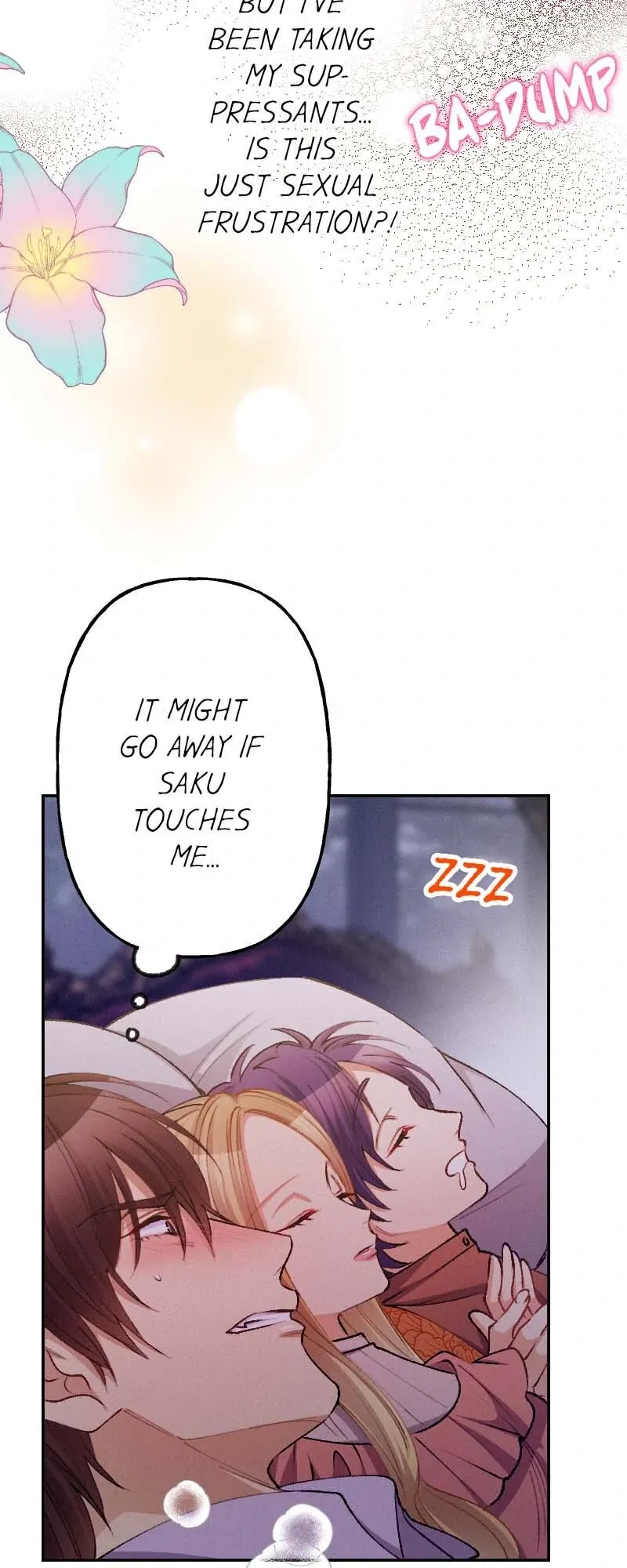 The Heat of the Reincarnated Villainess Chapter 124 Online - página 33