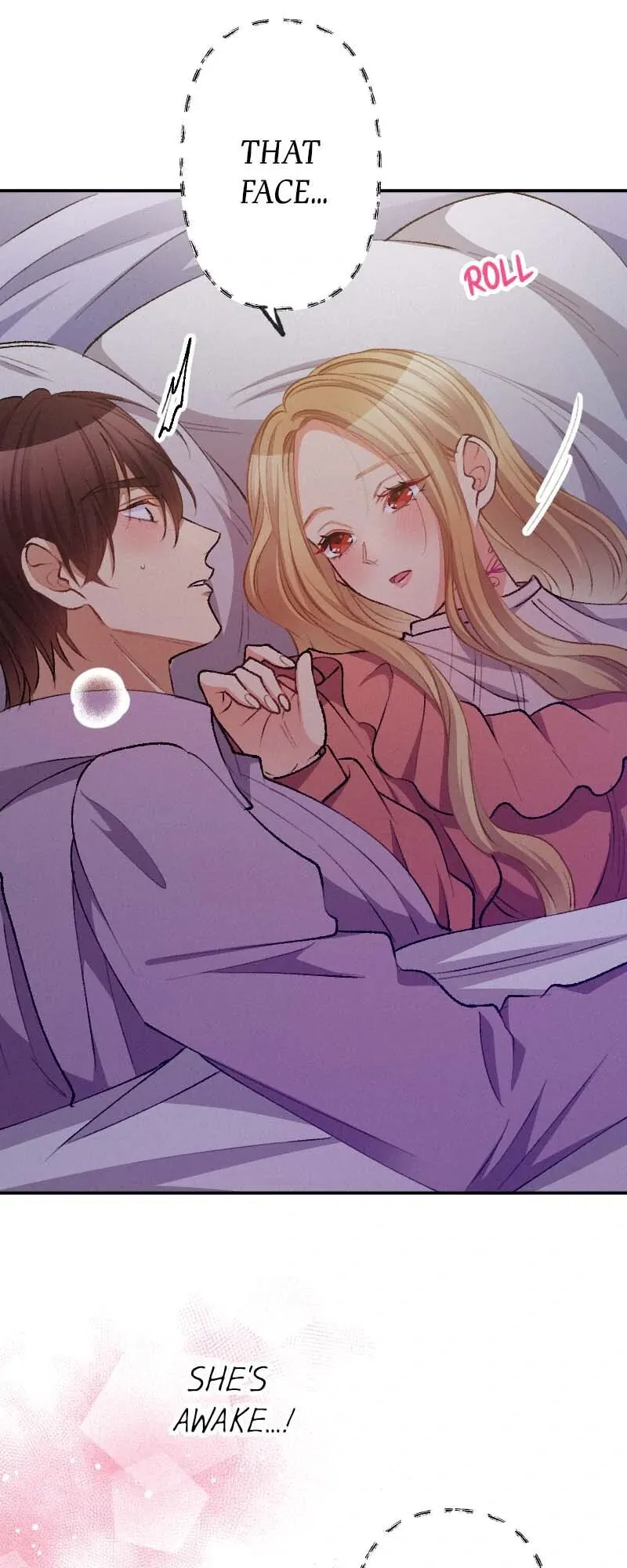 The Heat of the Reincarnated Villainess Chapter 124 Online - página 35