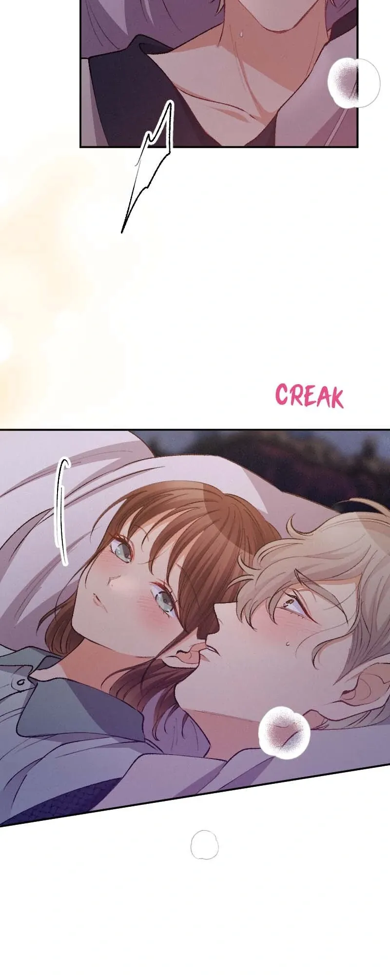 The Heat of the Reincarnated Villainess Chapter 124 Online - página 40