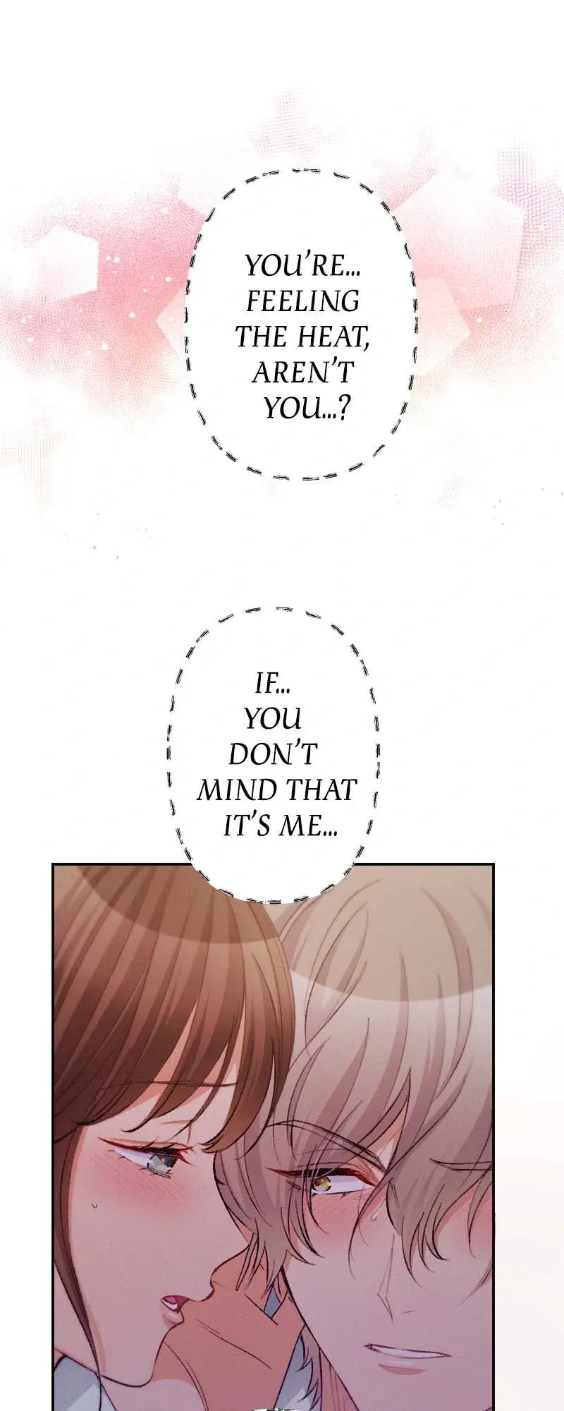 The Heat of the Reincarnated Villainess Chapter 124 Online - página 41